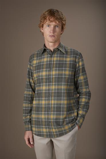 CLASSIC COLLAR SHIRTS