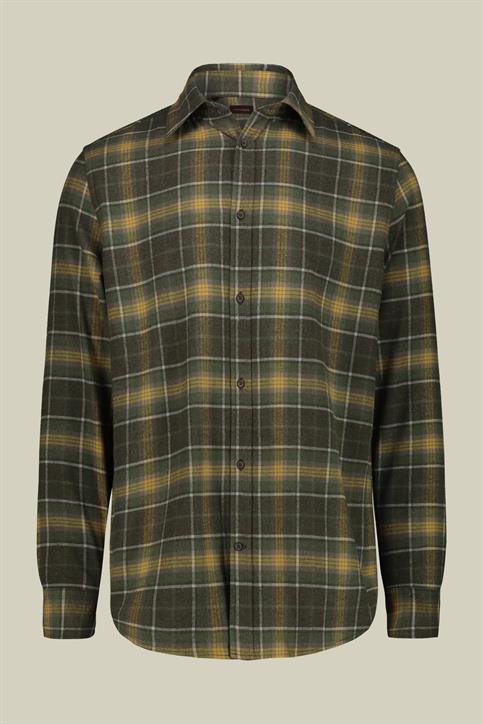 CLASSIC COLLAR SHIRTS