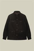 PADDED SHACKET
