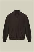HERRINGTONE JACKET