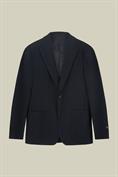 SINGLE BREASTED JACKET