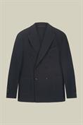 DOUBLE BREASTED JACKET