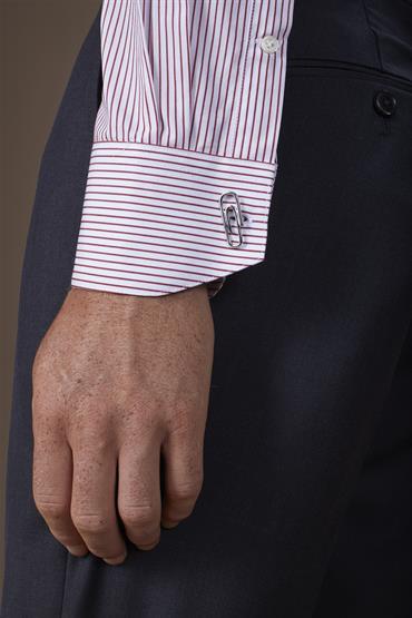 CUFFLINKS SILVER
