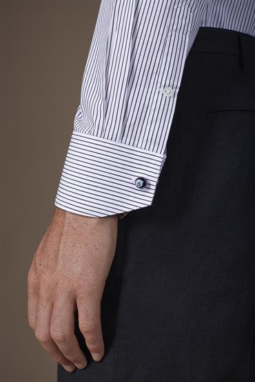 CUFFLINKS BLACK