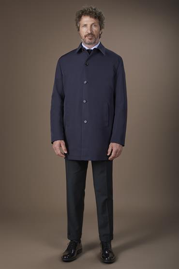 DOUBLE FACE RAINCOAT
