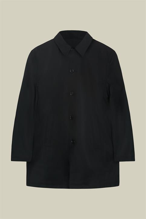 DOUBLE FACE RAINCOAT