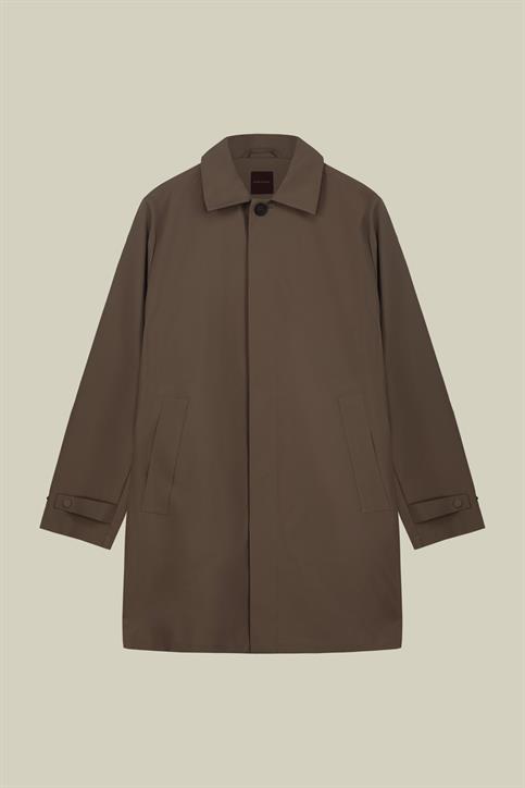 RAINCOAT