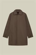 RAINCOAT