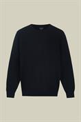 BASIC KNIT ROUNDNECK