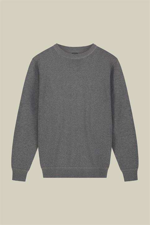ROUNDNECK FLEECE