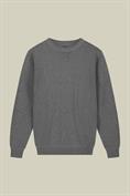 ROUNDNECK FLEECE