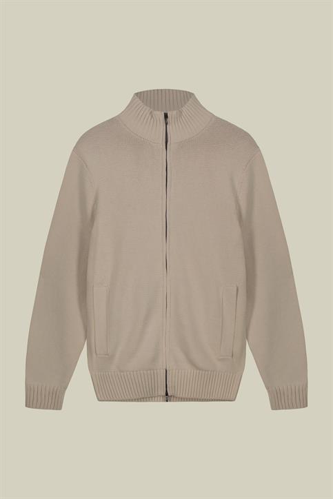 CARDIGAN FULL ZIP