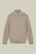 CARDIGAN FULL ZIP