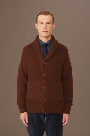 CARDIGAN BRICK