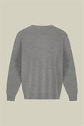 ROUNDNECK SWEATER