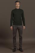 ROUNDNECK SWEATER