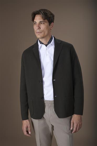 CARDIGAN MILITARY