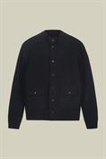 KNITTED JACKET