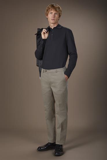 BASIC CHINO BEIGE