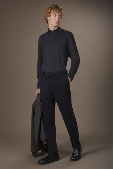 BASIC CHINO BLACK
