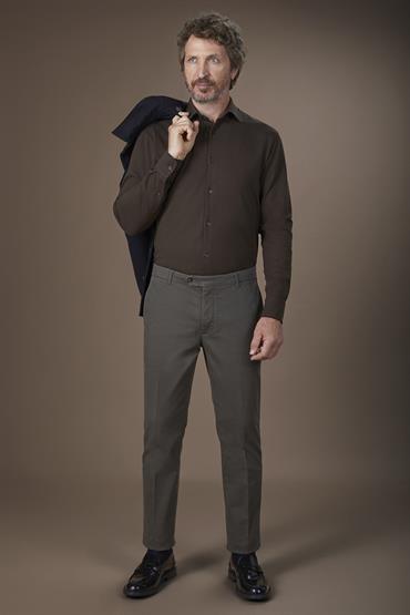 BASIC CHINO MILITARY