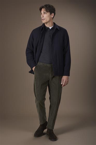 CLASSIC TROUSERS