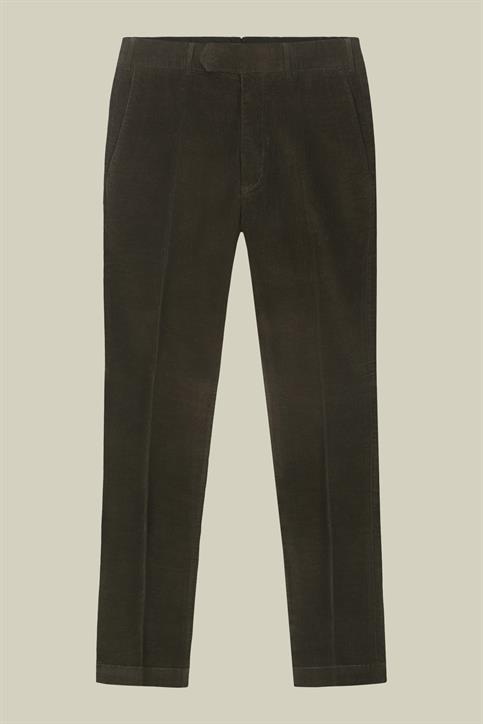 CLASSIC TROUSERS