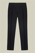 TROUSERS WITH SINGLE PLEATS
