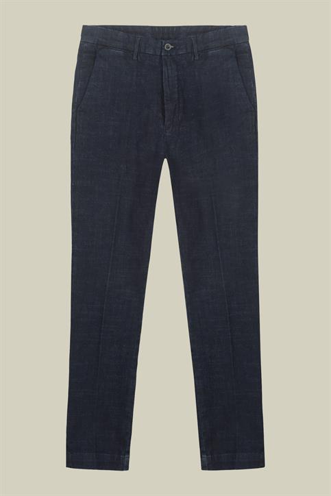CLASSIC TROUSERS