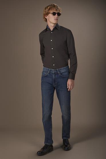 5 POCKETS
