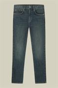 5 POCKETS