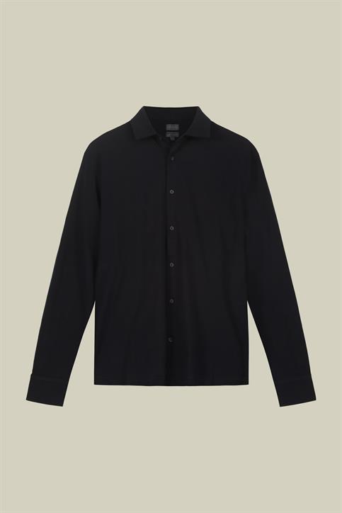 LONG SLEEVES POLO SHIRT