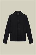 LONG SLEEVES POLO SHIRT