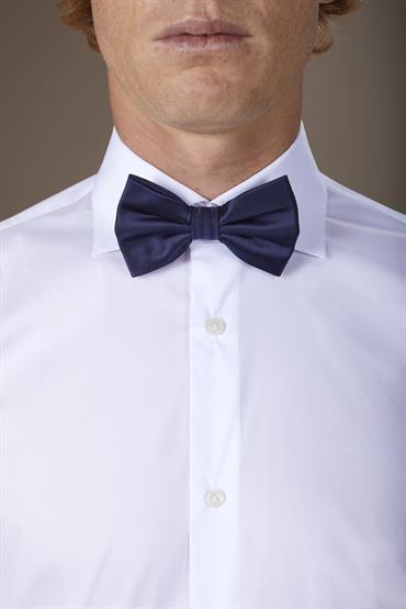 BOWTIE DK BLUE