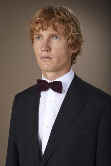 BOWTIE BORDEAUX