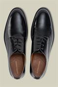 LEATHER DERBY