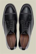 LEATHER DERBY