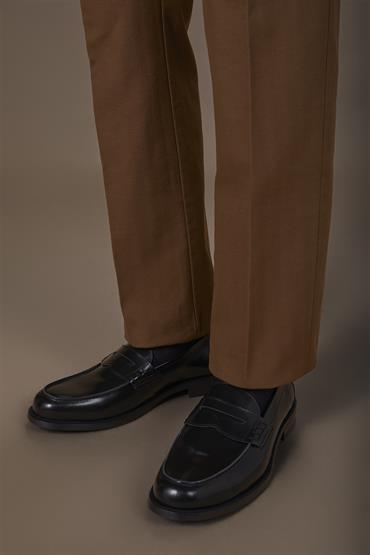 LOAFER BLACK