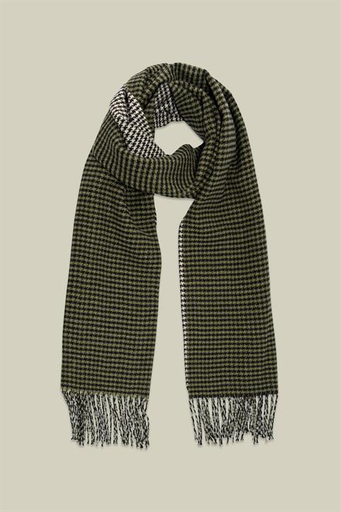 SHAWL 45*190+11*2CM