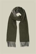 SHAWL 45*190+11*2CM