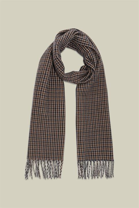 SHAWL 49*195+10*2CM