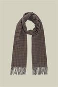 SHAWL 49*195+10*2CM