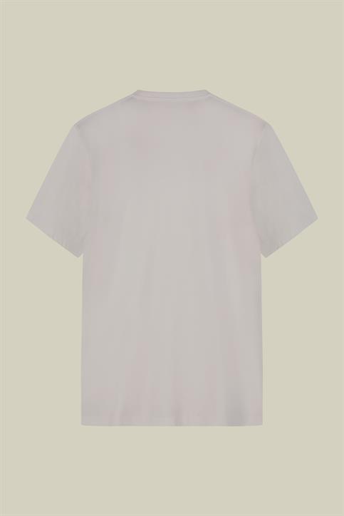 SHORT SLEEVES T-SHIRT