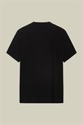 HIGH NECK T-SHIRT