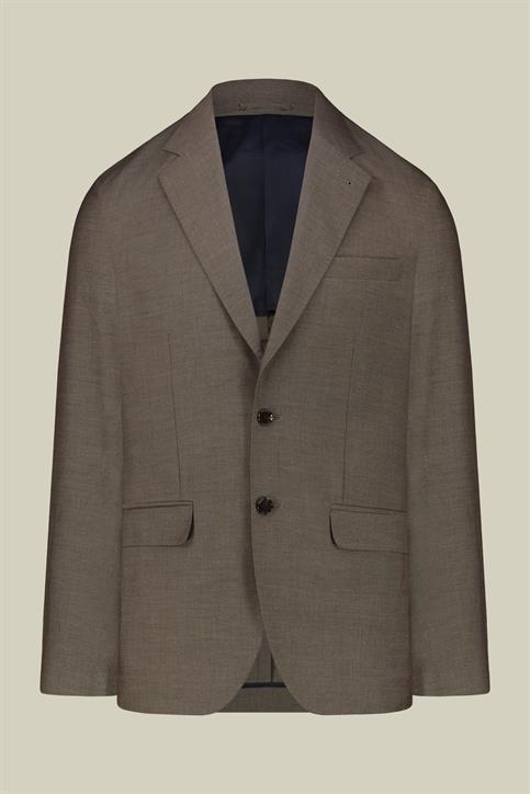 SINGLE BREASTED SUIT
