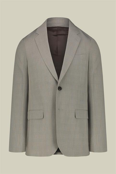 SINGLE BREASTED SUIT