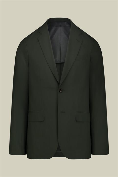 SINGLE BREASTED SUIT