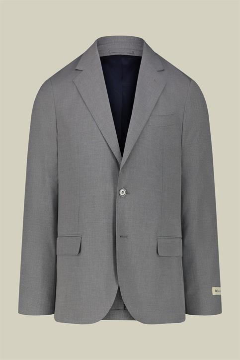 SINGLE BREASTED SUIT