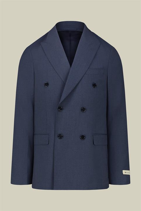 DOUBLE-BREASTED SUIT