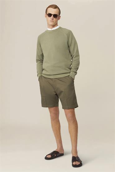 CLASSIC BERMUDA GREEN